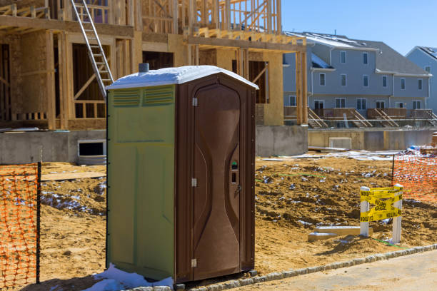 Best Portable bathroom rental  in Sullivan, MO